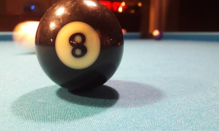 Billard-Sport-Casino