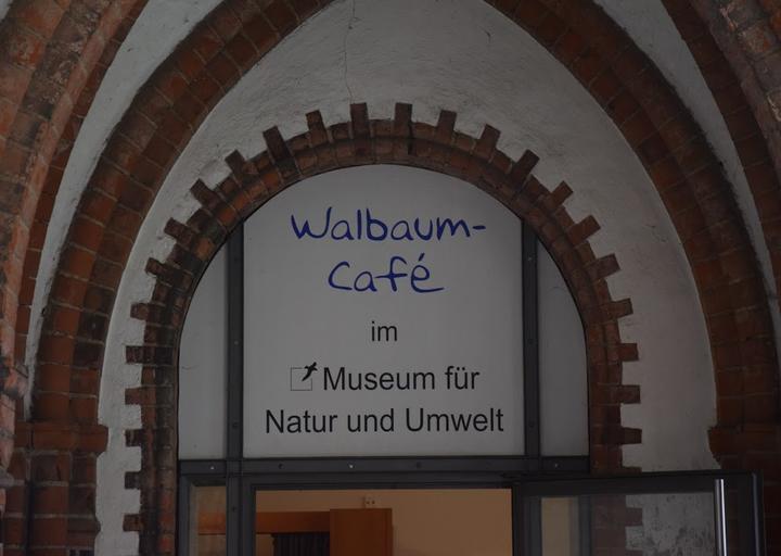 Walbaum-Café