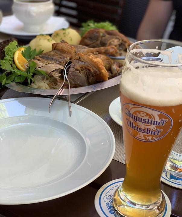 Restaurant Augustiner am Platzl